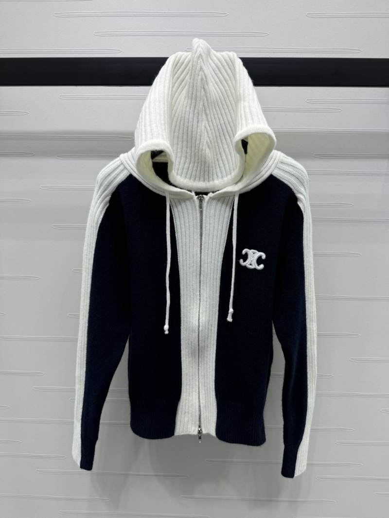Ce**e coats